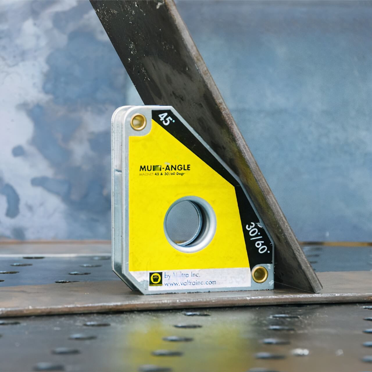 Stronghand Multi-Angle Magnet 30-60-45-90