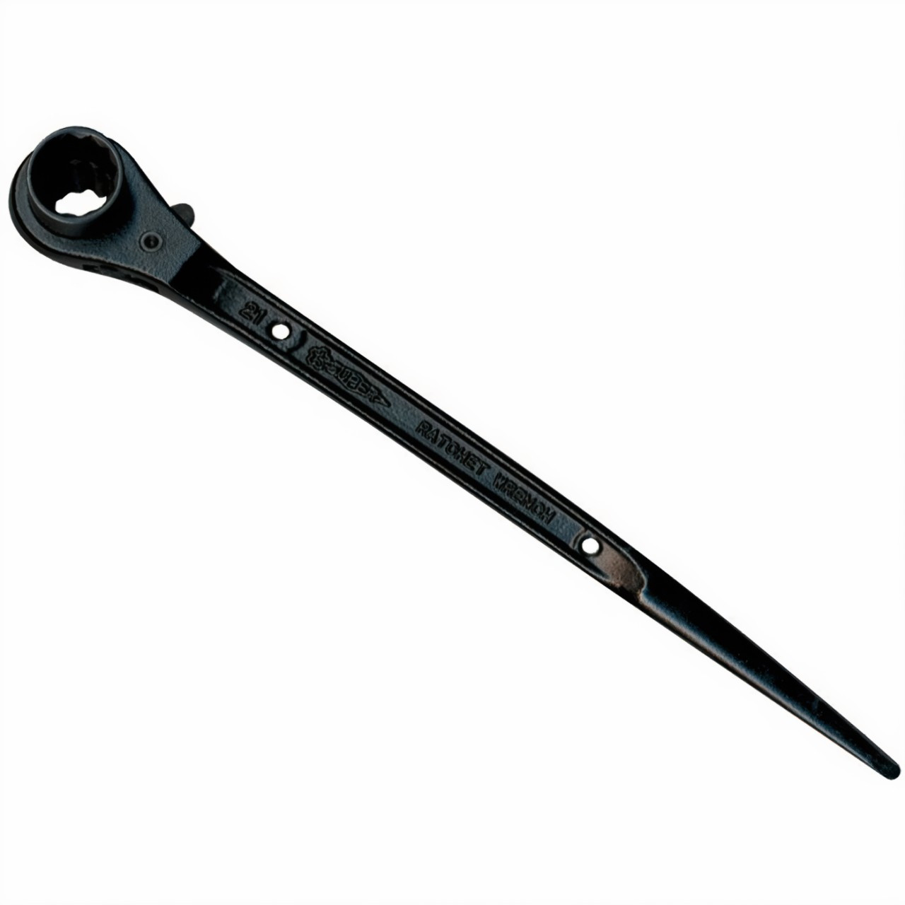 Super Ratchet Podger Wrench 27-32mm