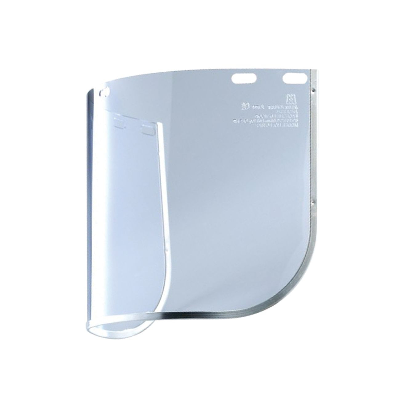 Maxisafe Replacement Clear Visor Suit EVH432