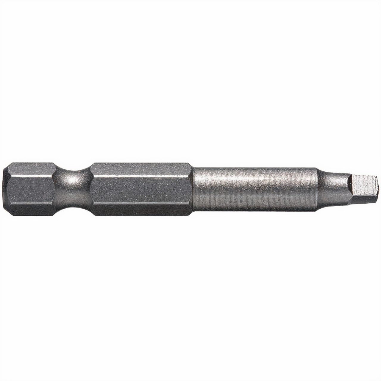 Alpha 100mm Square #2 Power Bit