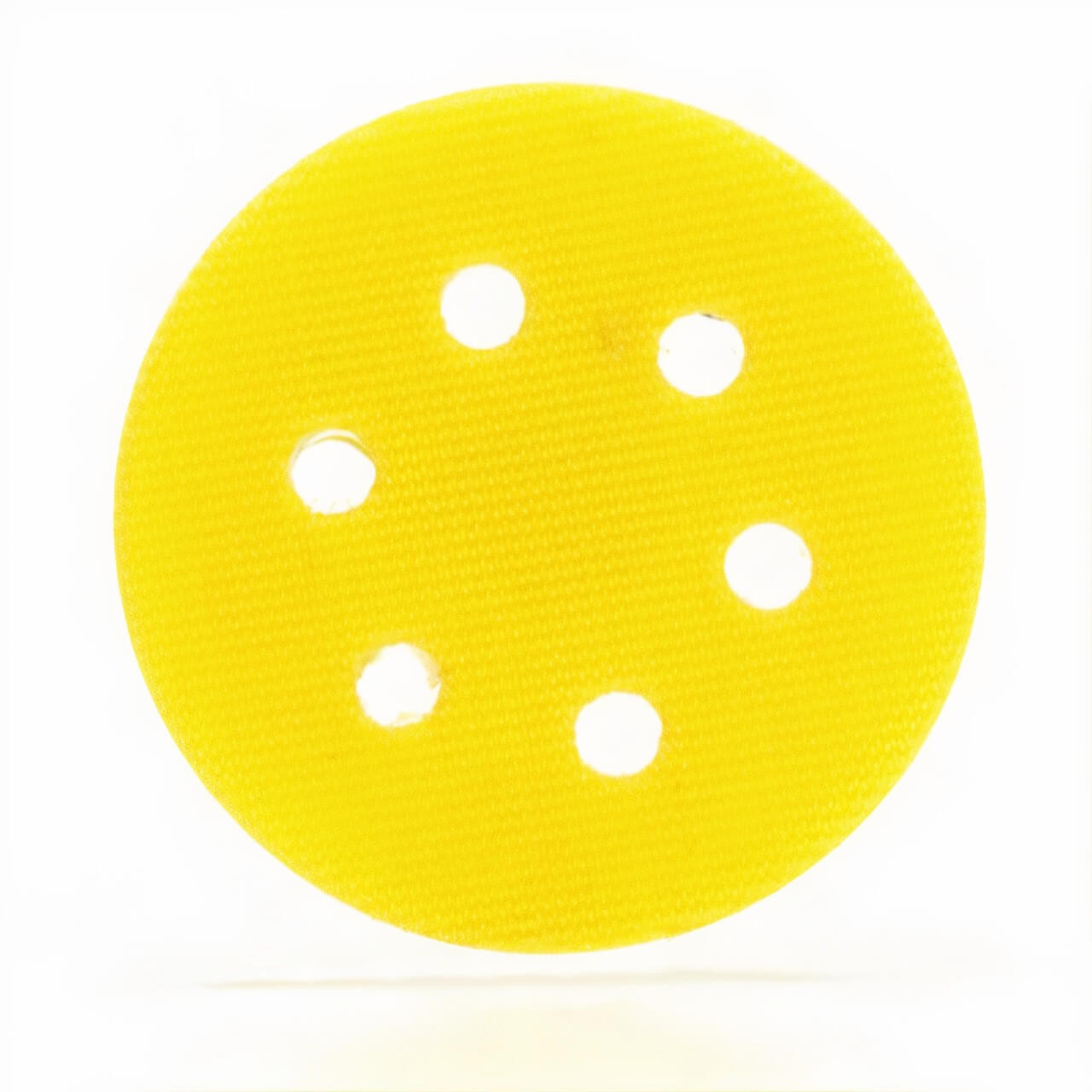 3M 178mm x 5/8” F Hookit Disc Pad