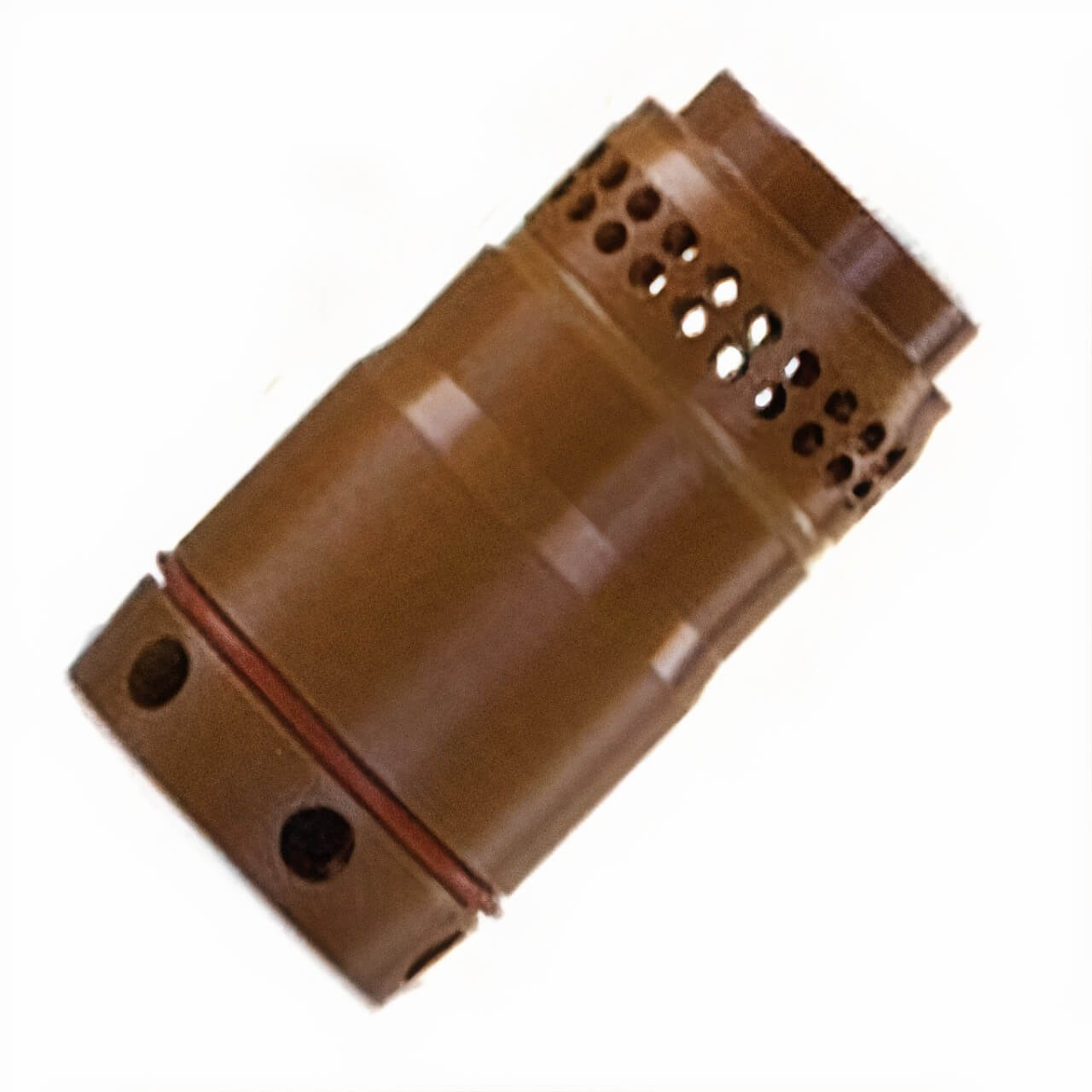 Duramax HyAmp FlushCut Swirl Ring 85-125A0 420484 Duramax HyAmp FlushCut Swirl Ring 85-125A0 420484