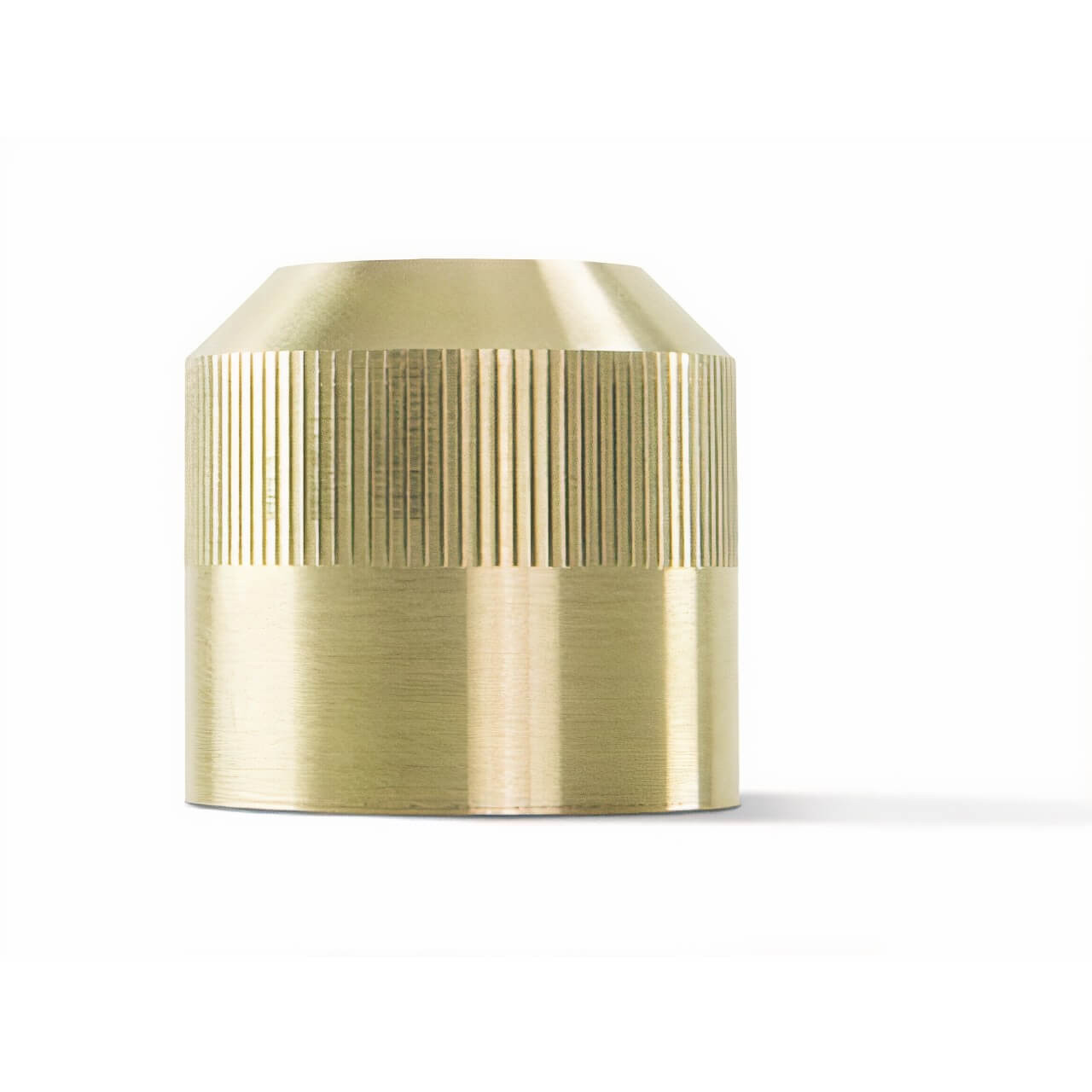 Duramax HyAmp FlushCut Retaining Ring 85-125A 420485 Duramax HyAmp FlushCut Retaining Ring 85-125A 420485