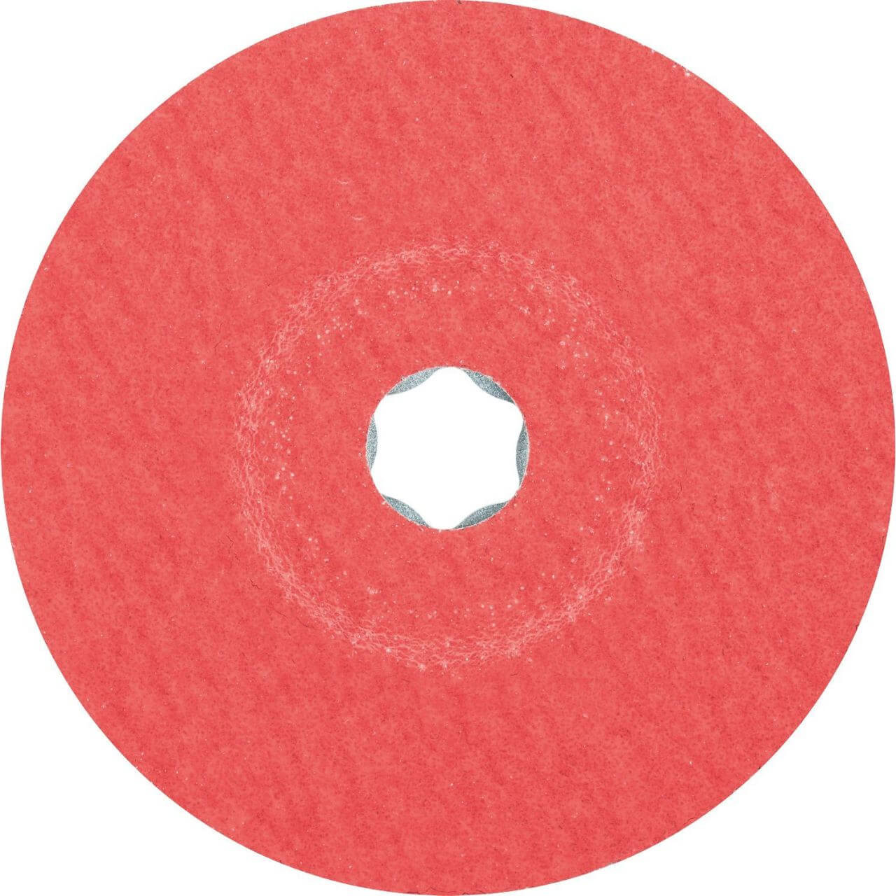 Pferd Combiclick 125x22 60g Ceramic Fibre Disc 25/pk