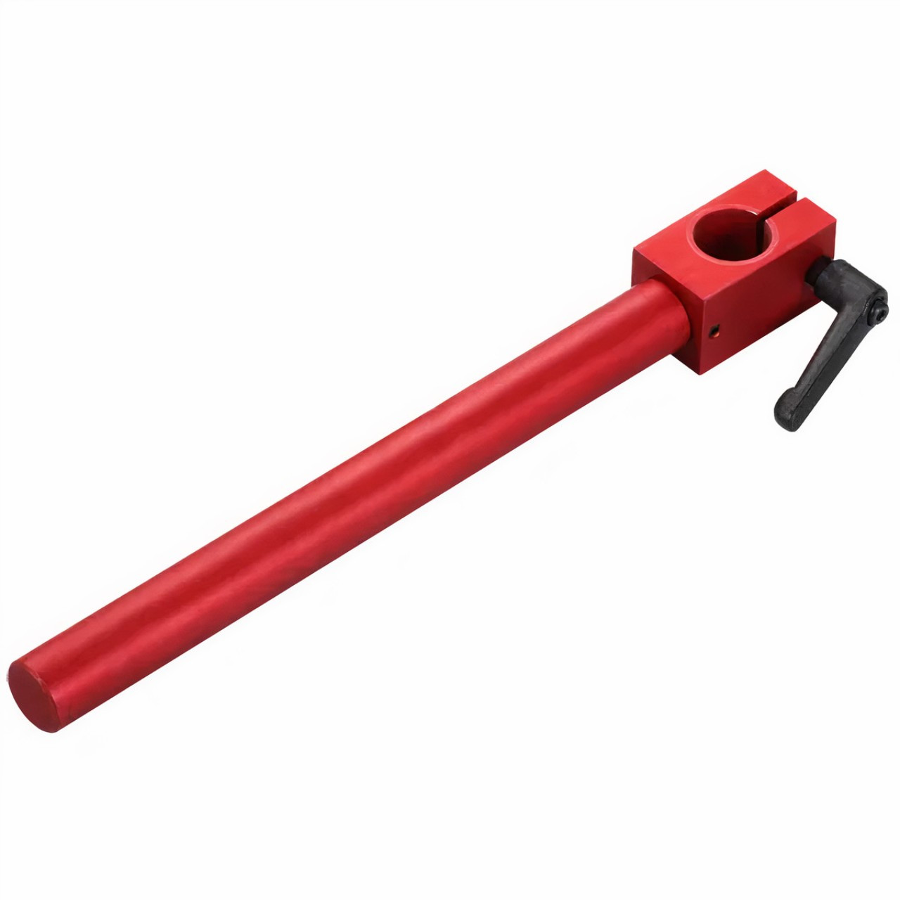 ITM ”Gecko” Torch Holder Long Rod Clamp Assembly