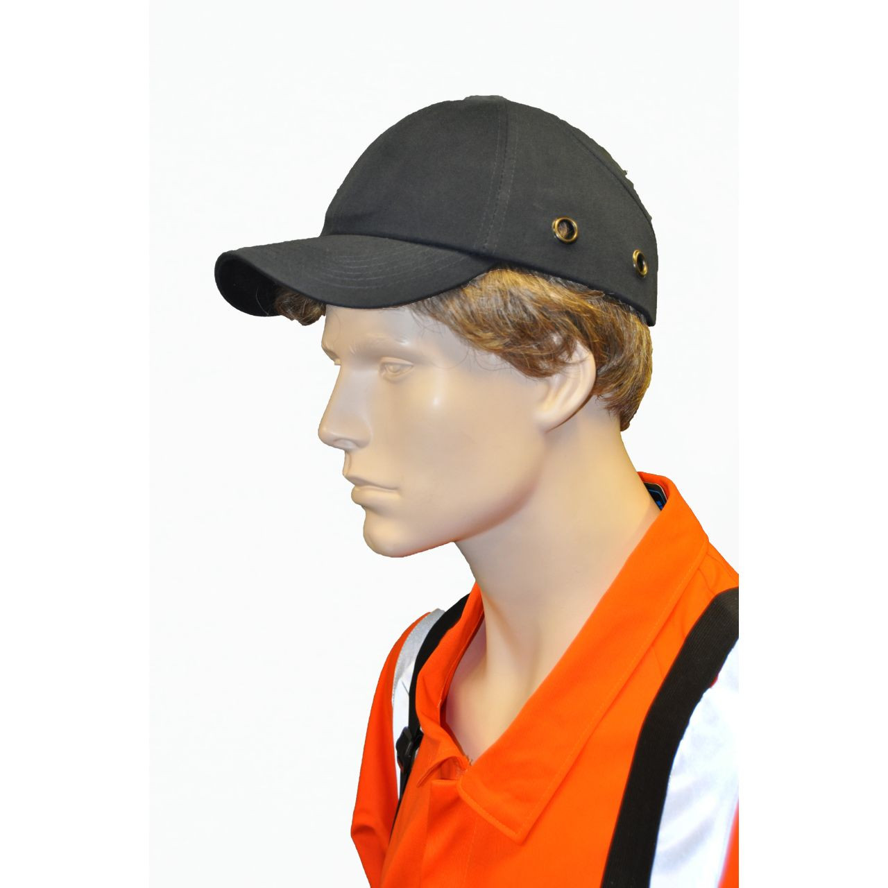 Maxisafe Bump Cap Navy