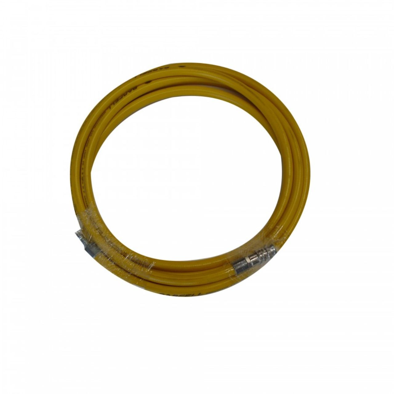 CEJN Breathing Air Hose 15m w/ Fittings ACL Industrial Technology