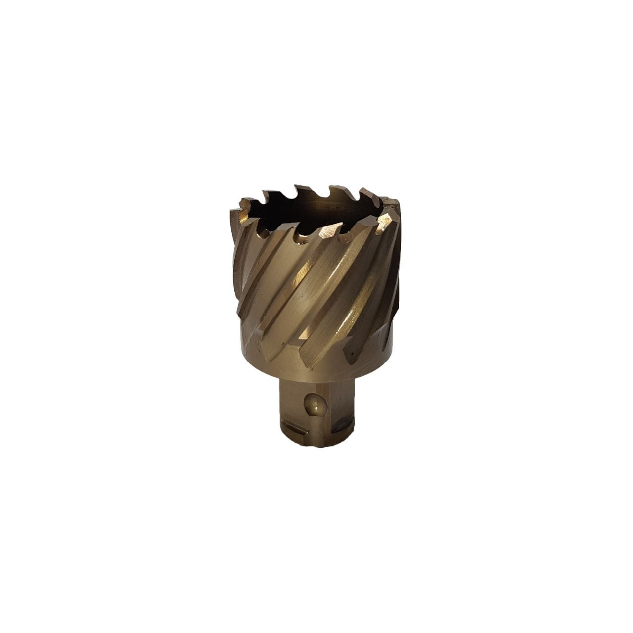 39 X 30 HSS-Co Excision Core Drill