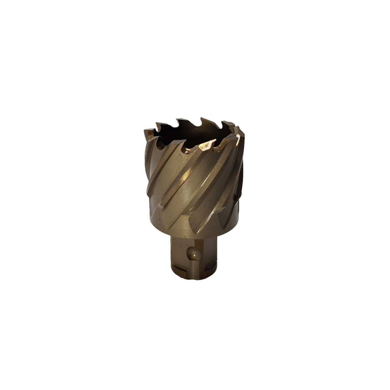 36 X 30 HSS-Co Excision Core Drill