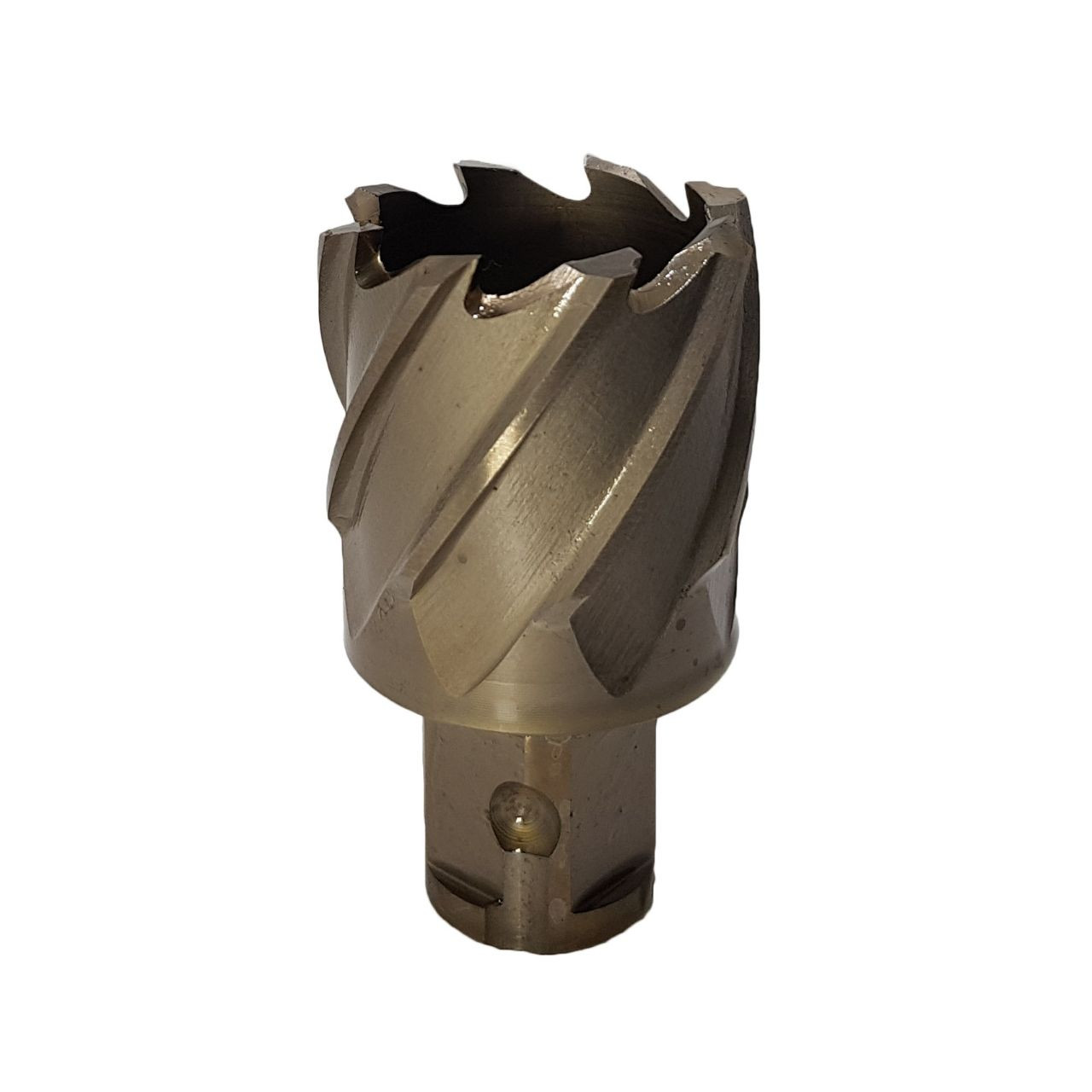 33 X 30 HSS-Co Excision Core Drill