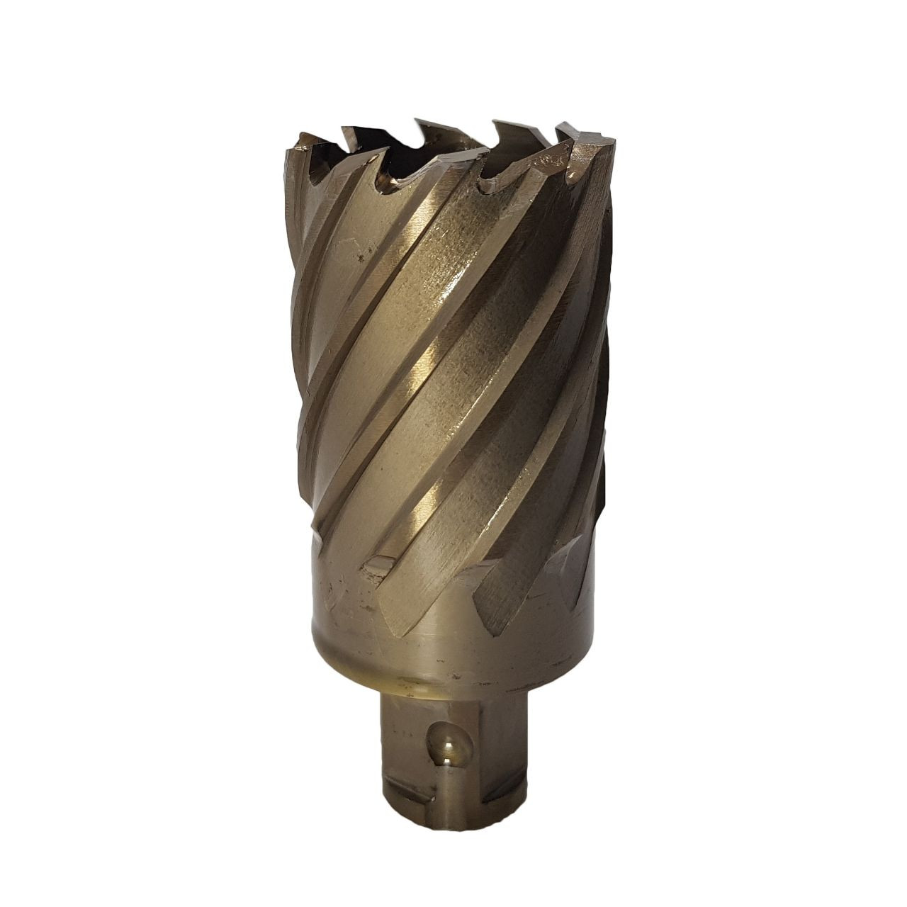 37 X 50 HSS-Co Excision Core Drill