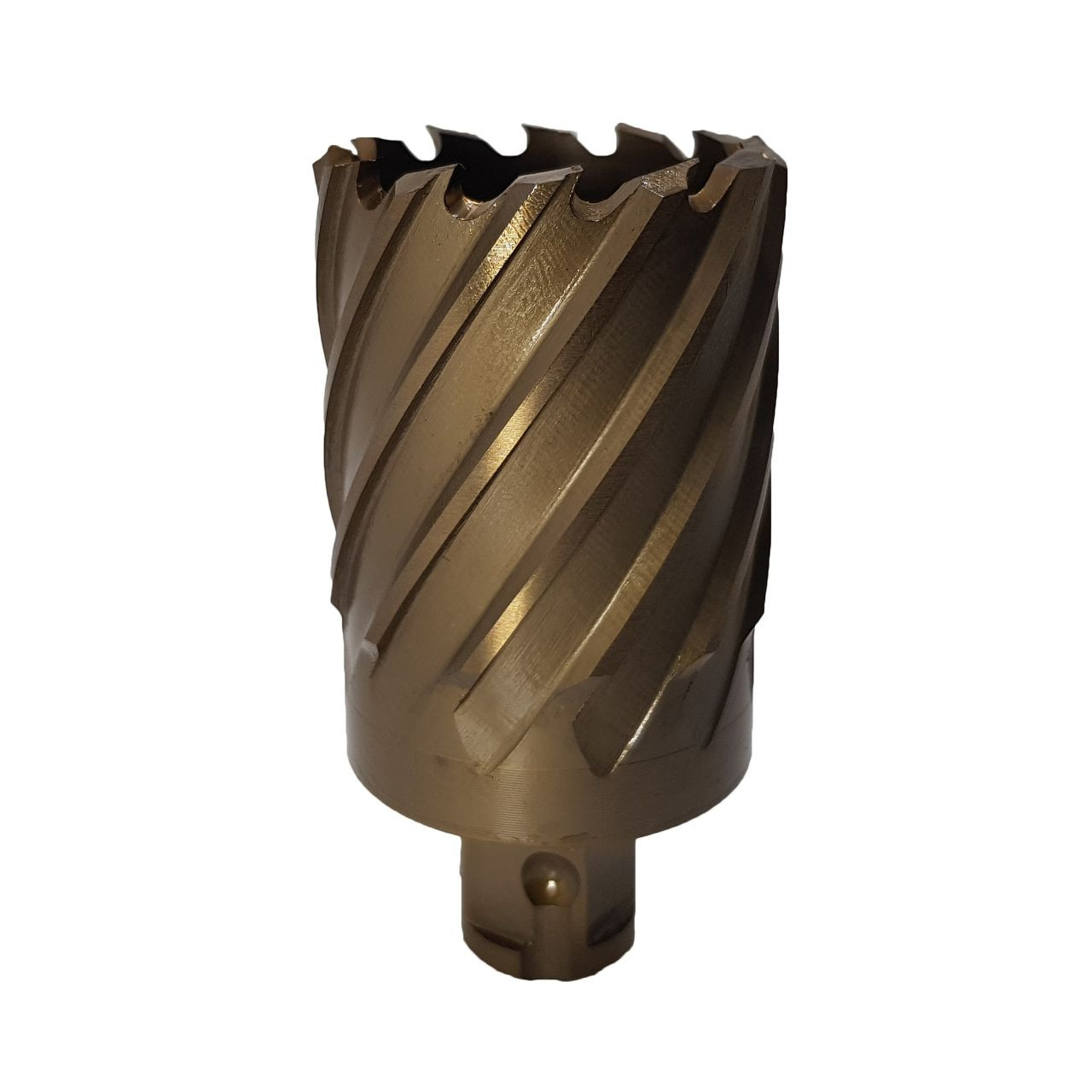 43 X 50 HSS Co Excision Core Drill