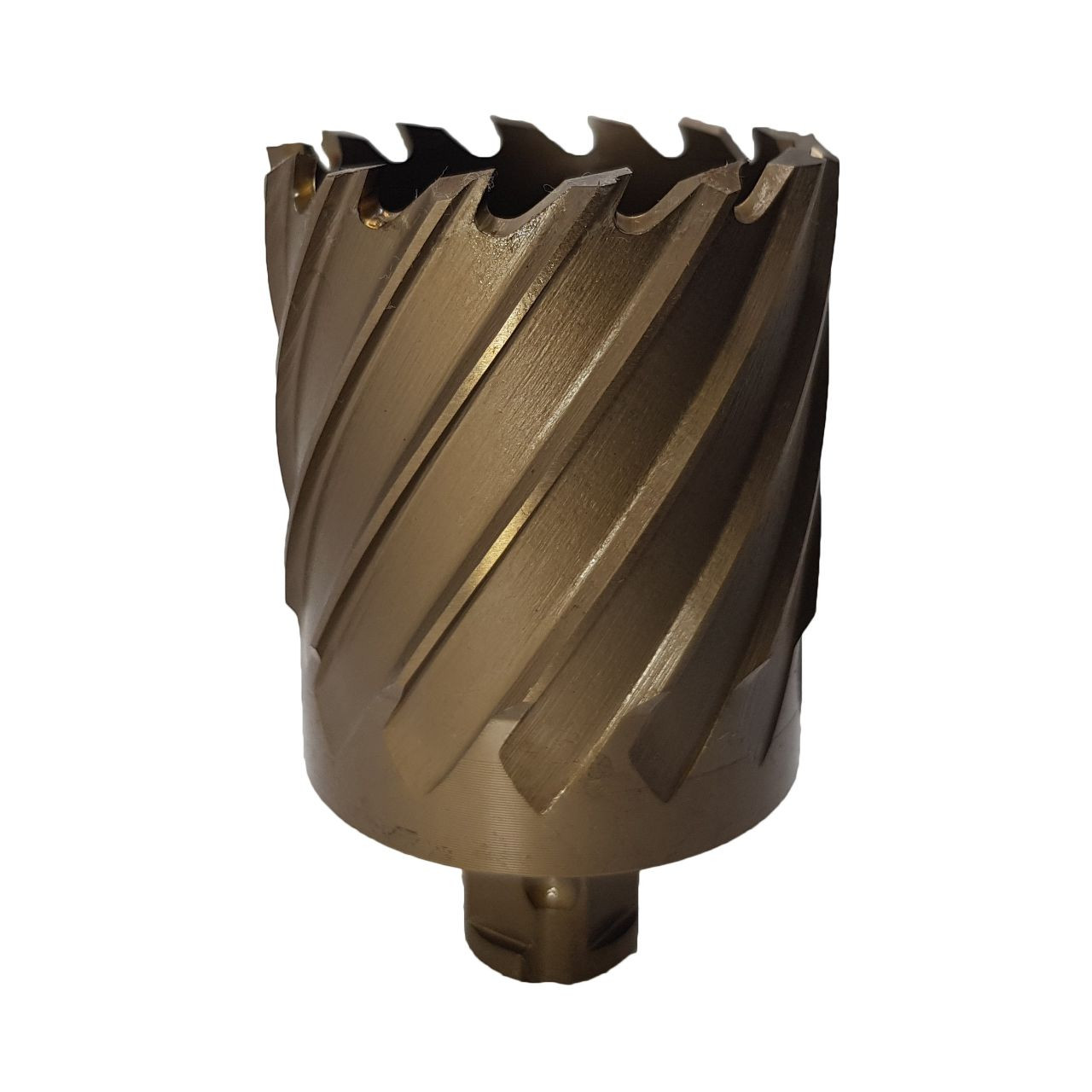 52 X 50 HSS-Co Excision Core Drill