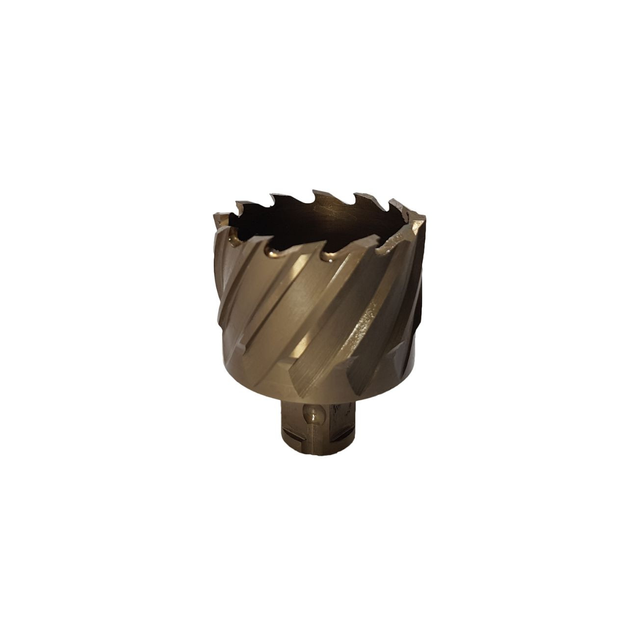 50 X 30 HSS-Co Excision Core Drill