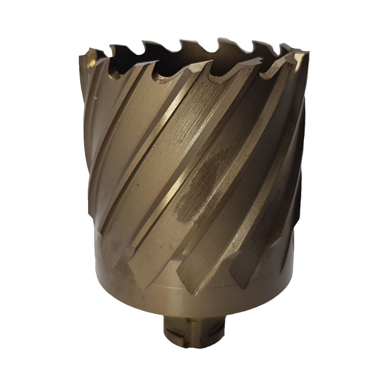 58 X 50 HSS-Co Excision Core Drill