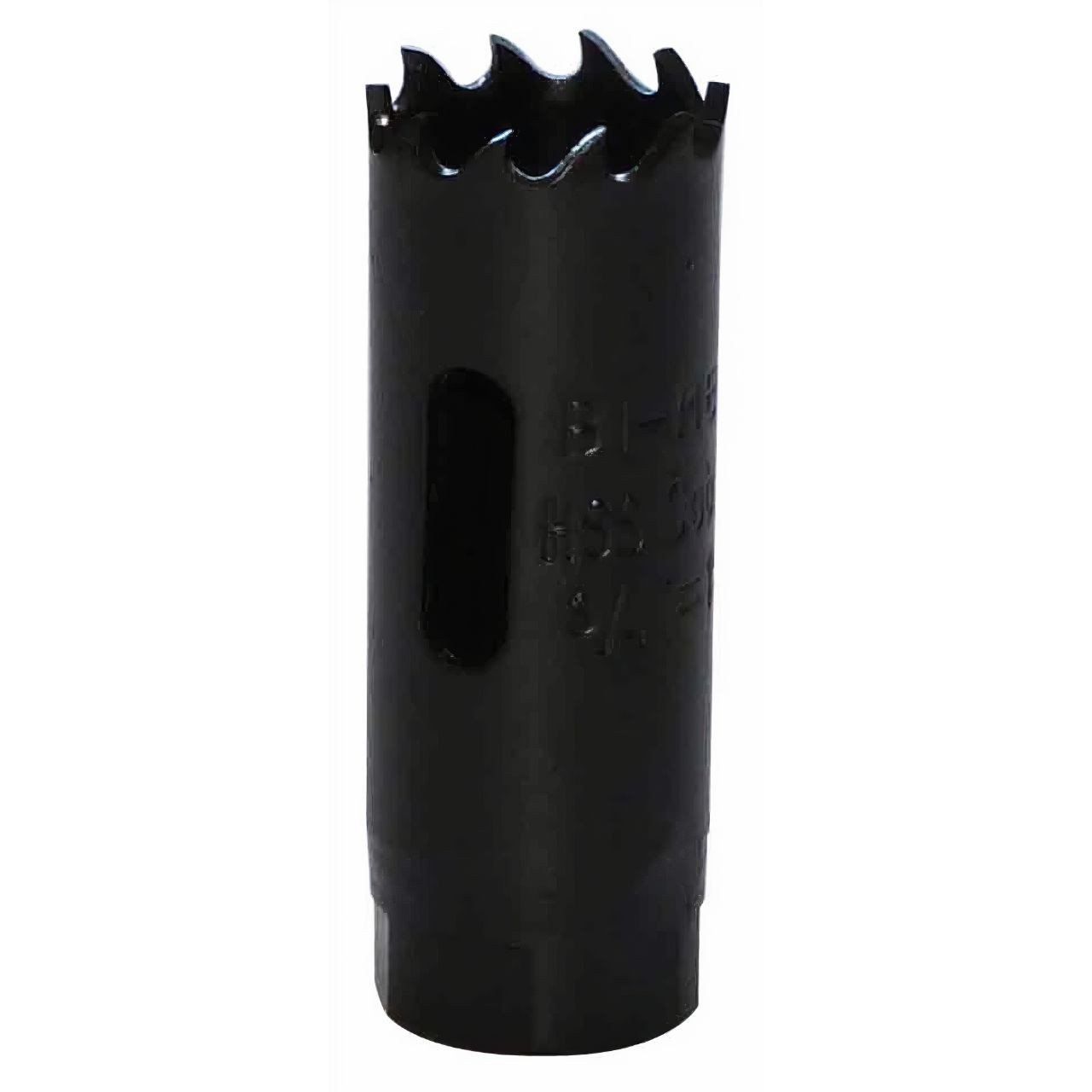 19mm HSS Bimetal Holesaw 4/6T