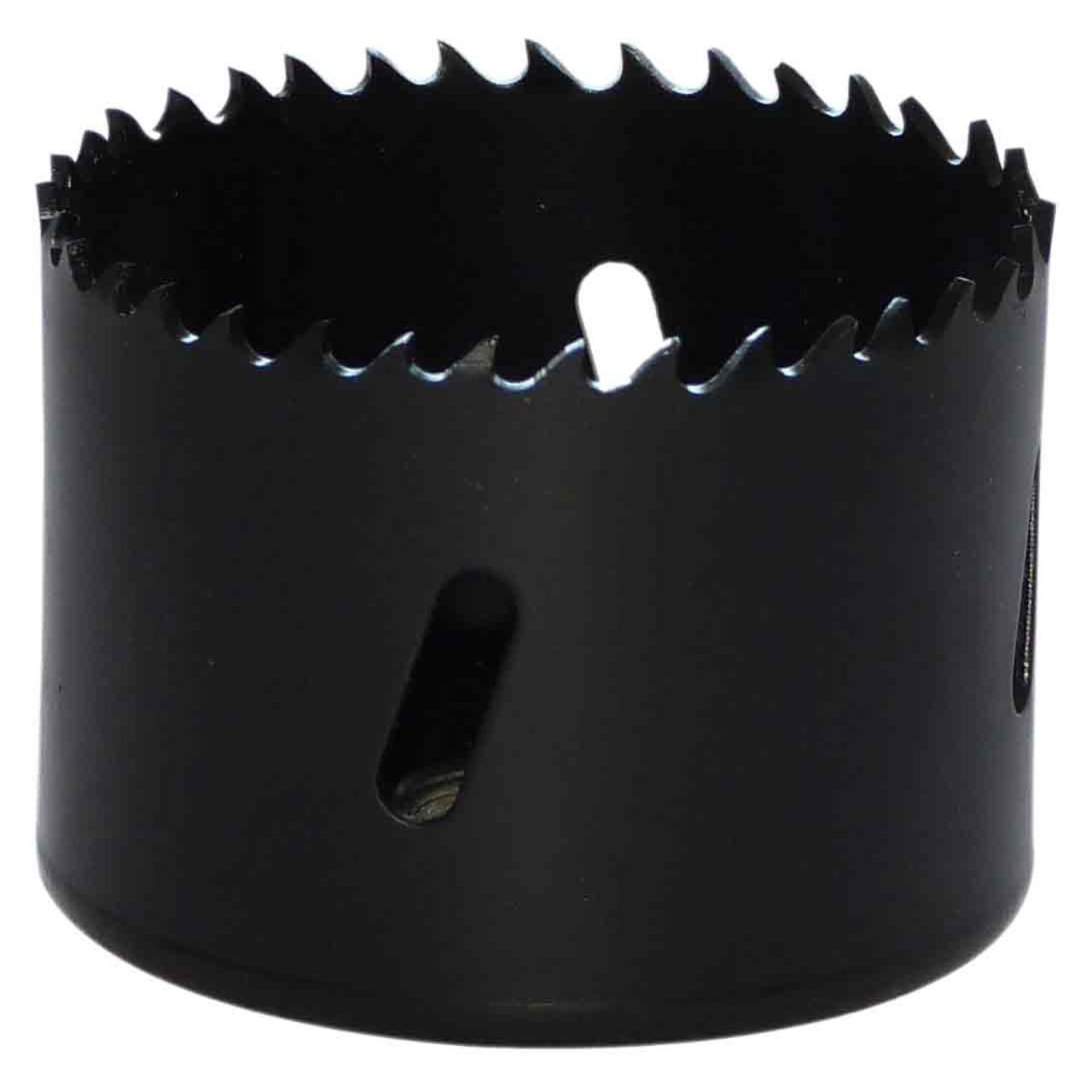 57mm HSS Bimetal Holesaw 4/6T