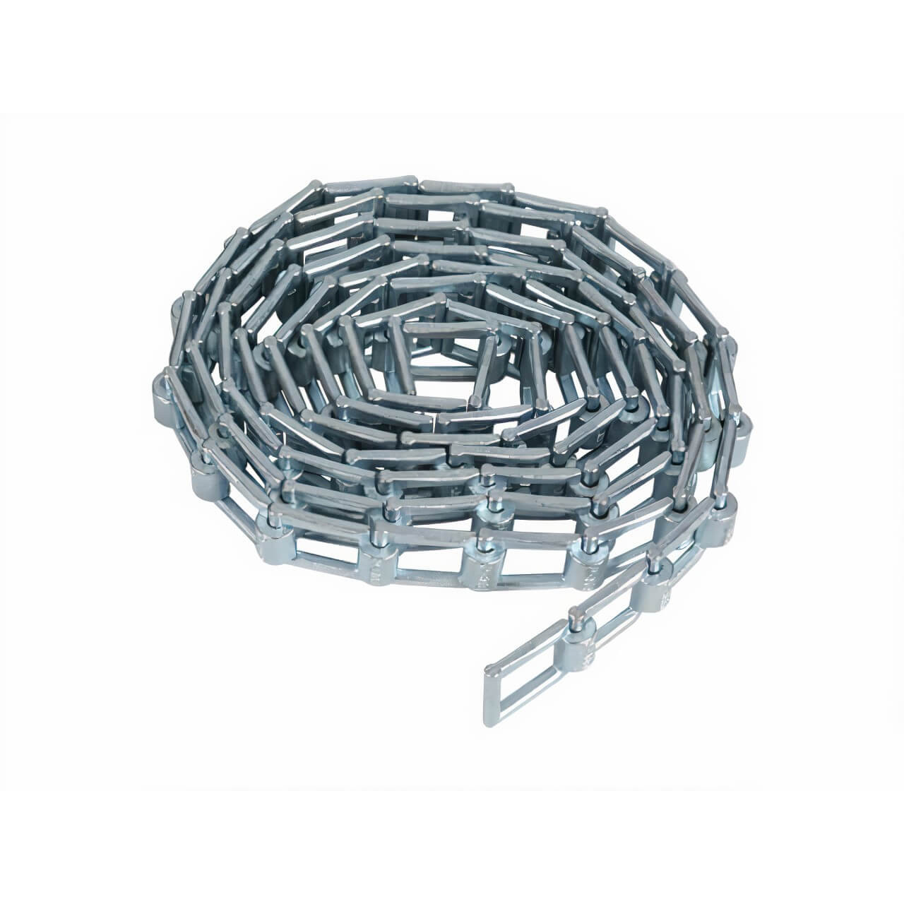 Pipe Cutter Chain Cast Metal 2.4m
