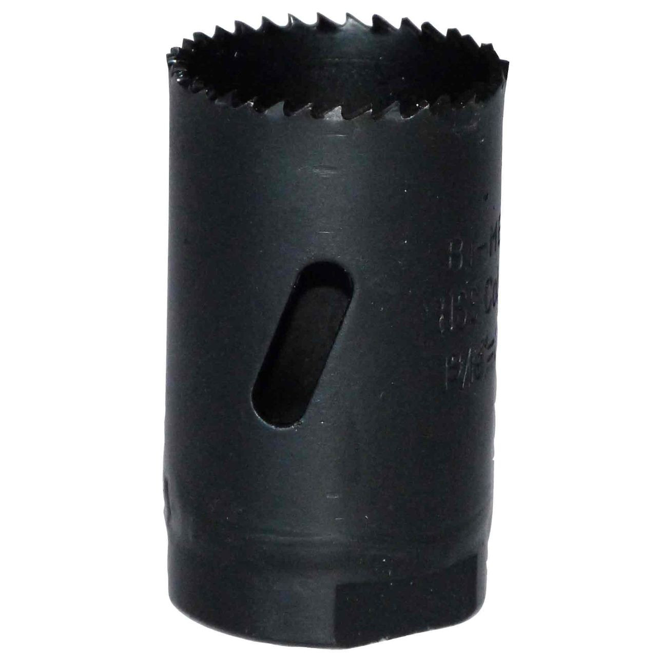 33mm HSS Bimetal Holesaw 10T