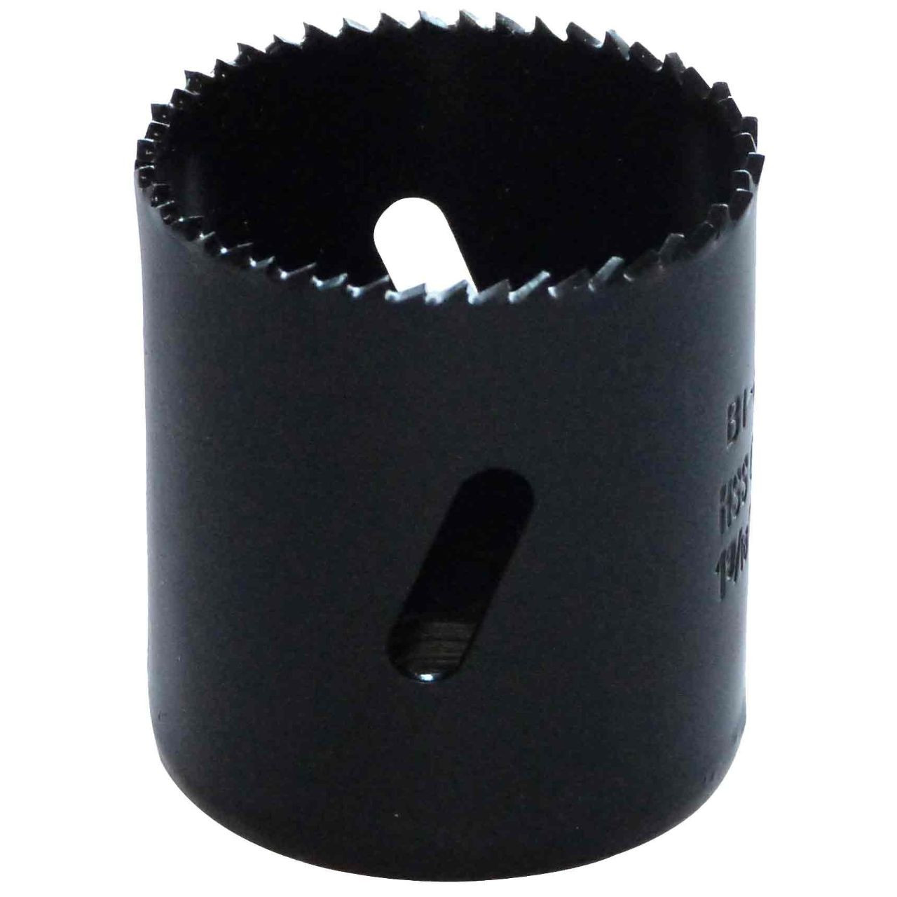 41mm HSS Bimetal Holesaw 10T