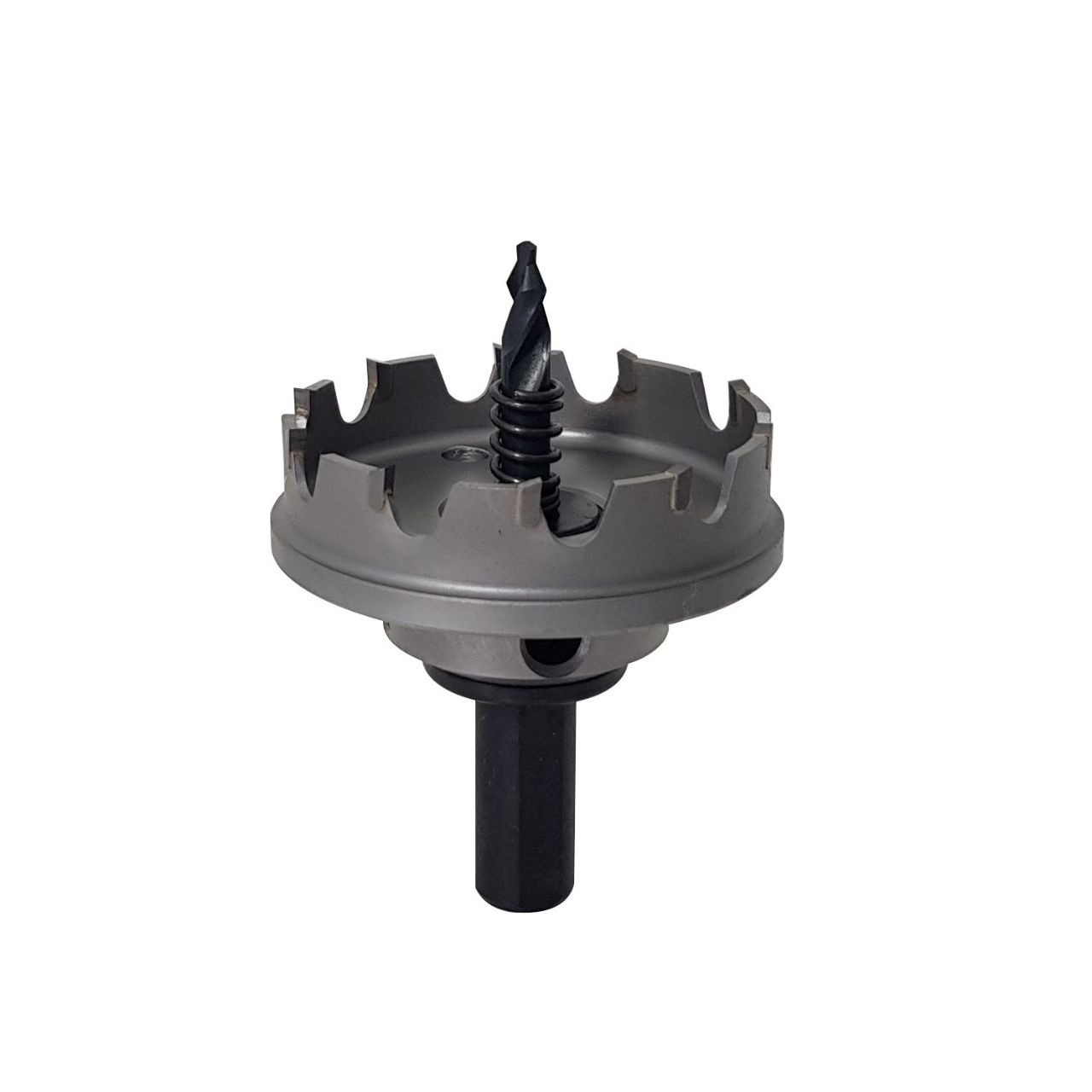 64mm TCT Holesaw Short Series