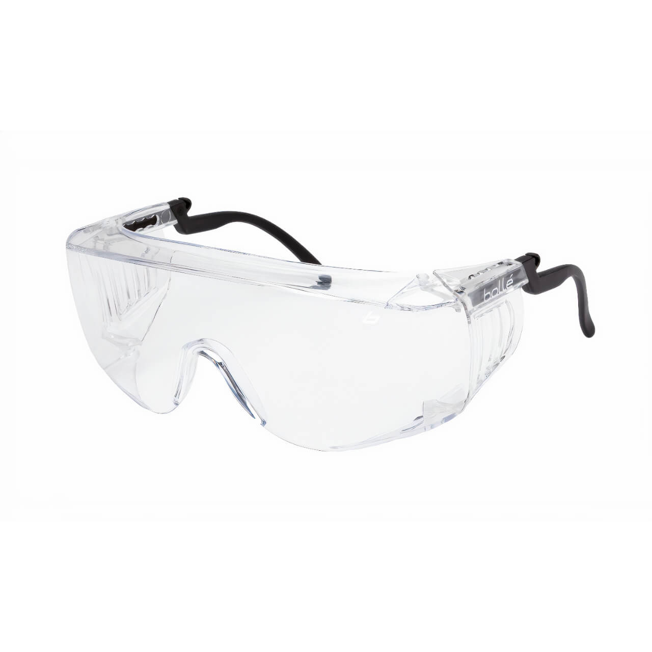Bolle Override AS/AF Clear Lens