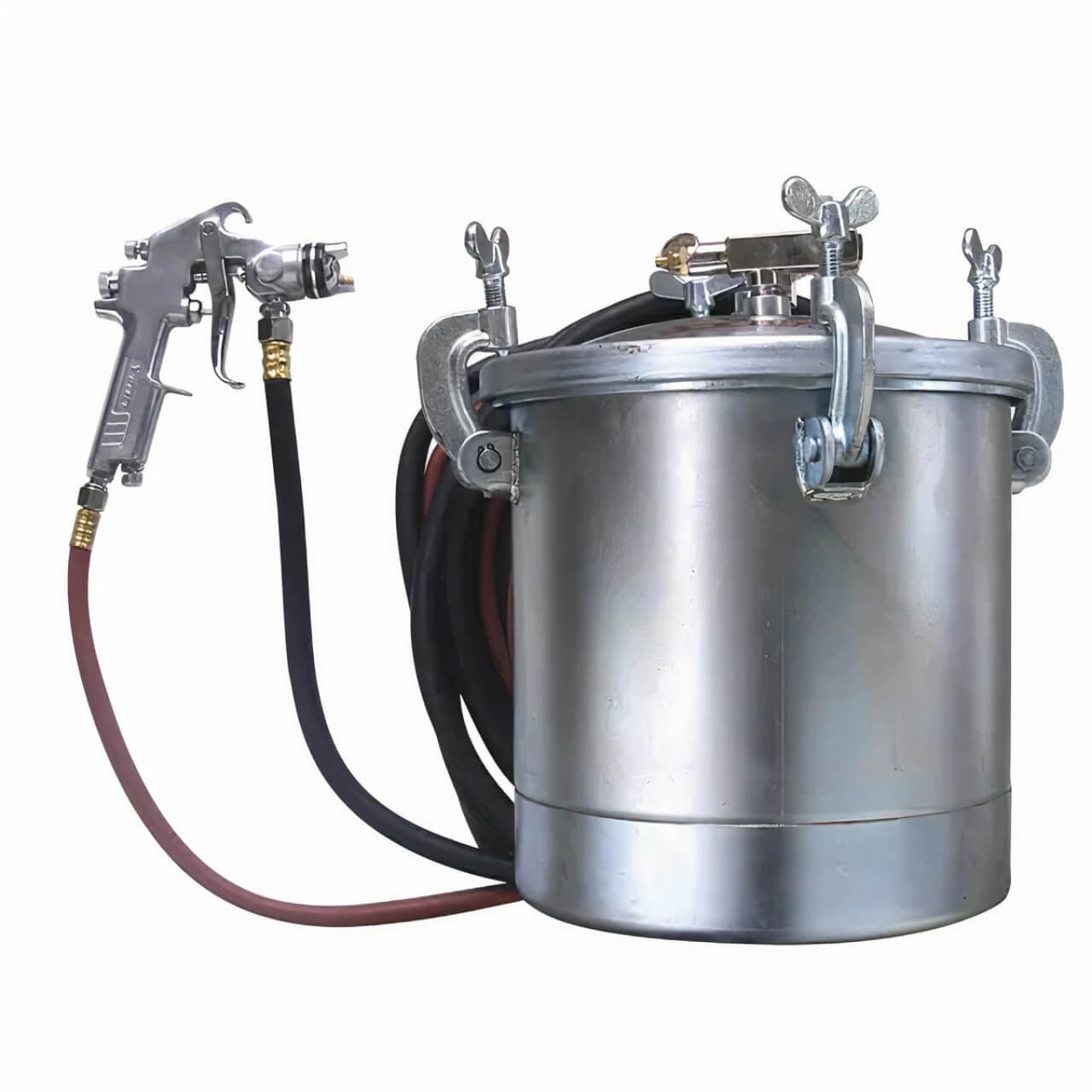 Star 10L 1.2mm Spray Gun Outfit