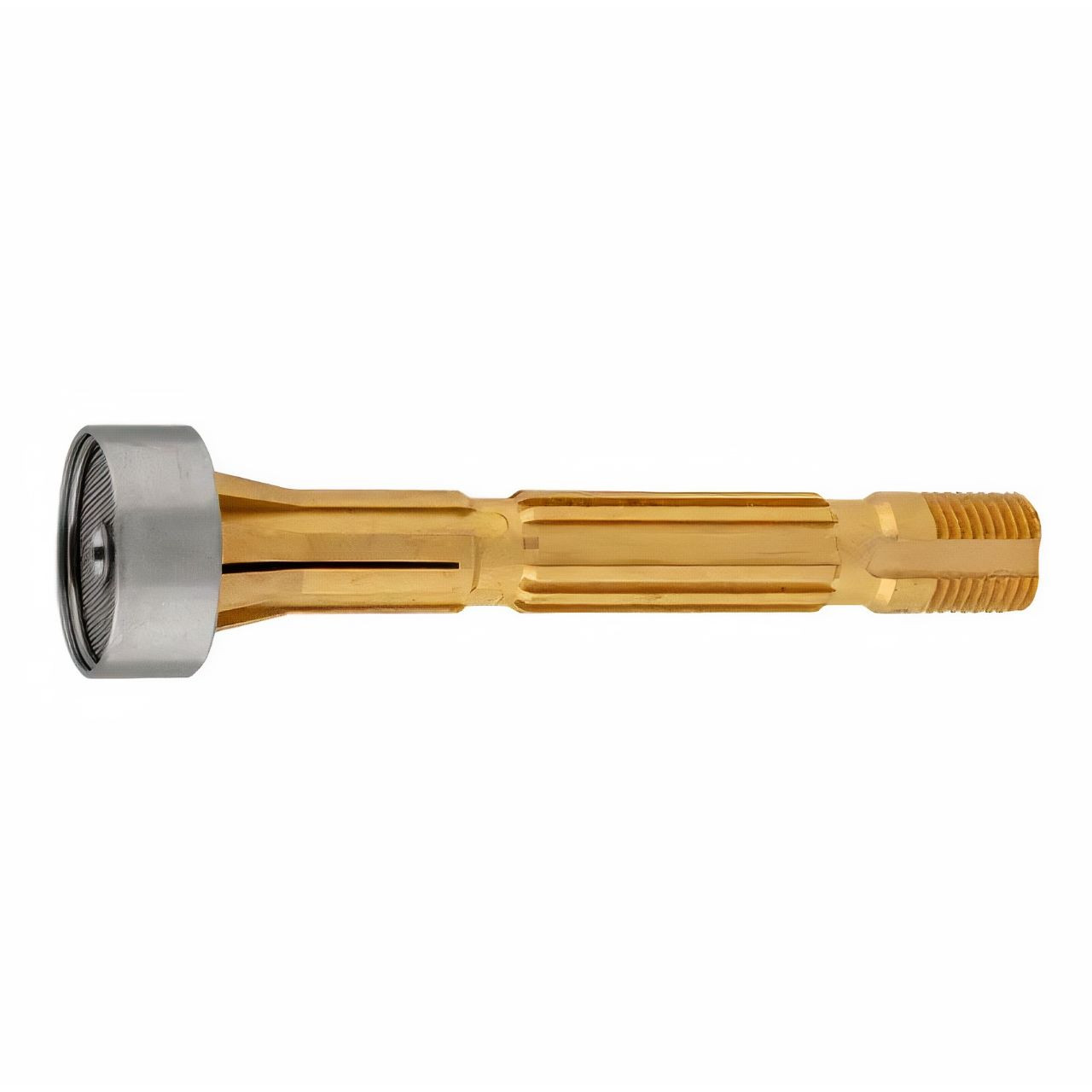 Unimig T2/T3W 1.0mm Gas Lens Collet Body