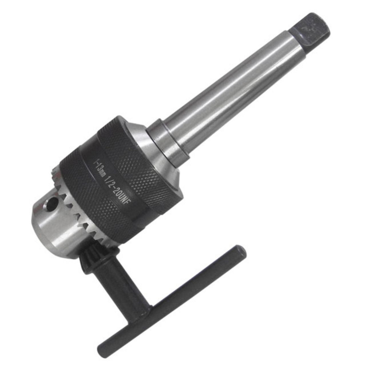 Holemaker 19mm Drill Chuck & 4MT Arbor suit HMPRO110