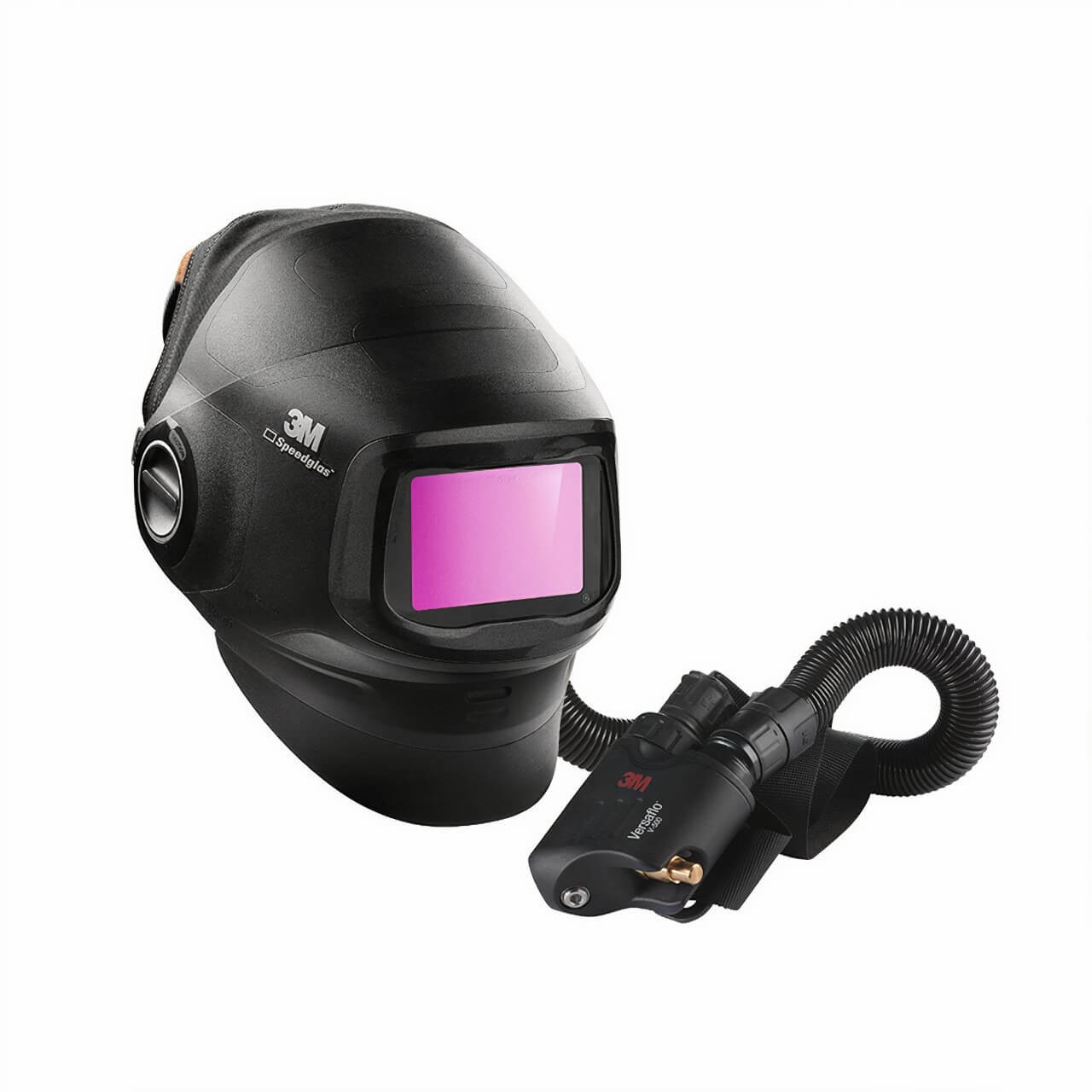 Speedglas Welding Sar G5-01VC V-500E