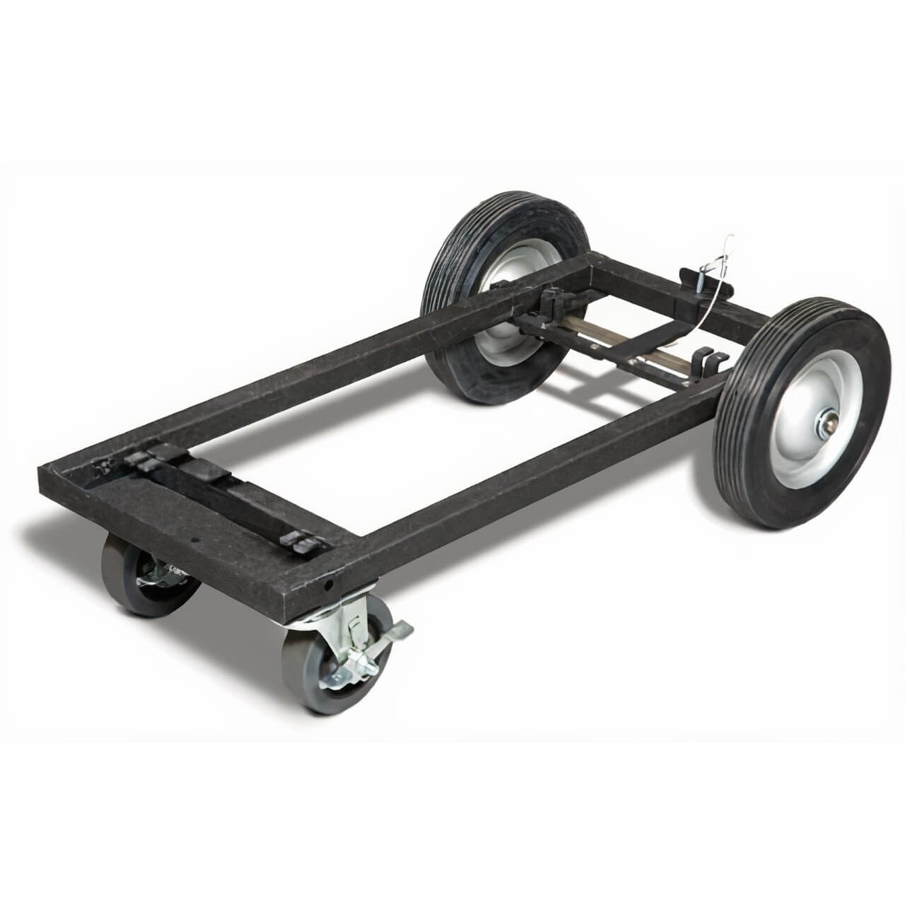 Hypertherm PMX 105/125 Wheel Kit