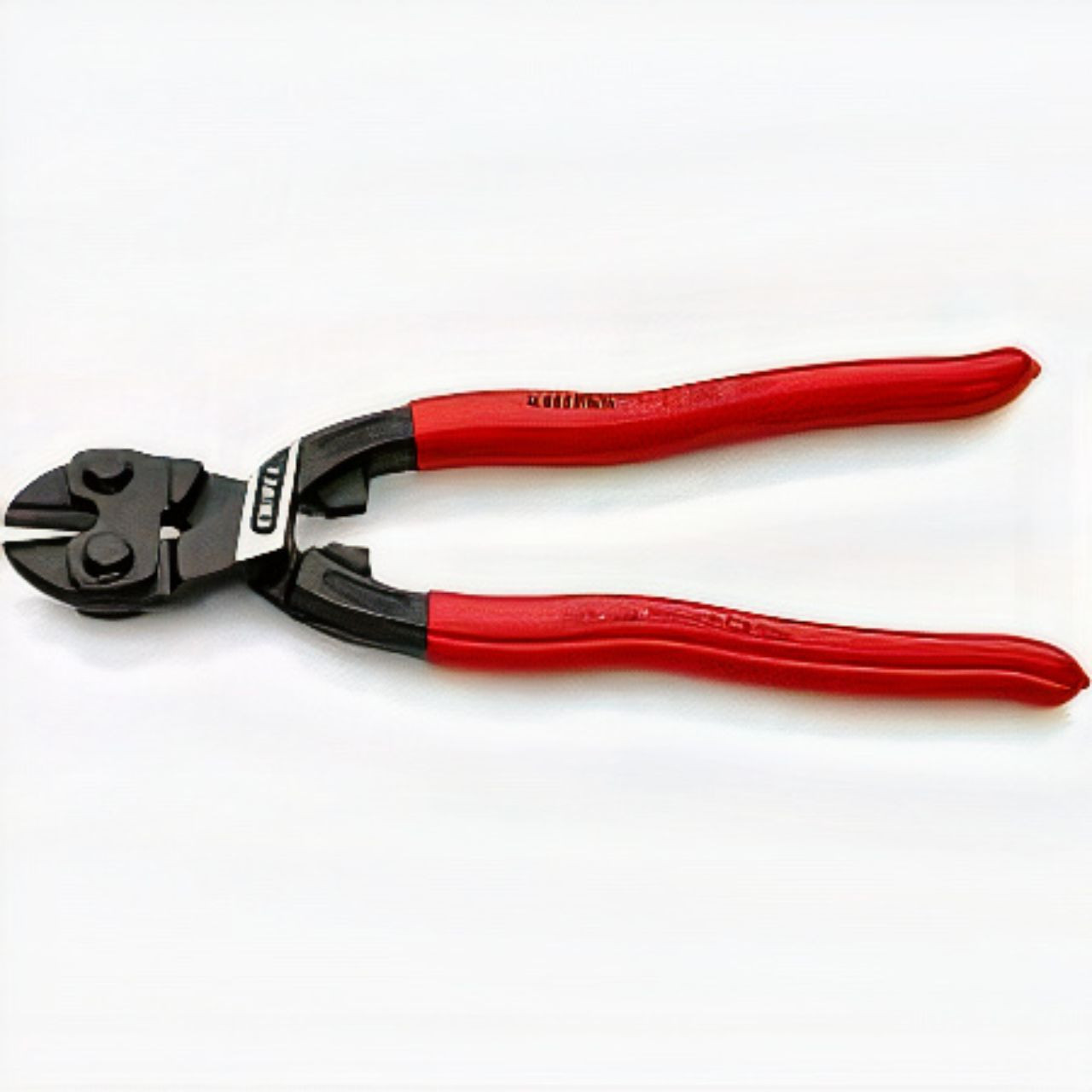Knipex 200mm Cobolt Compact Bolt Cutter Knipex 200mm Cobolt Compact Bolt Cutter