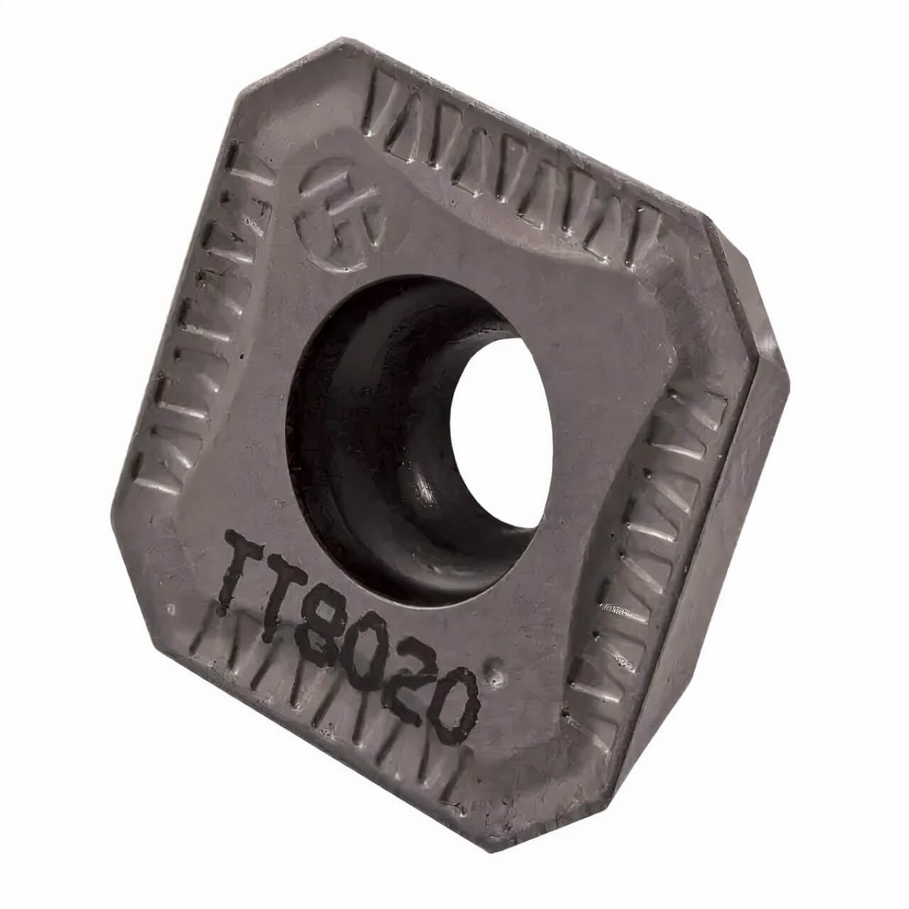 ITM Carbide Cutting Tip for Hard Steel (10 Required)