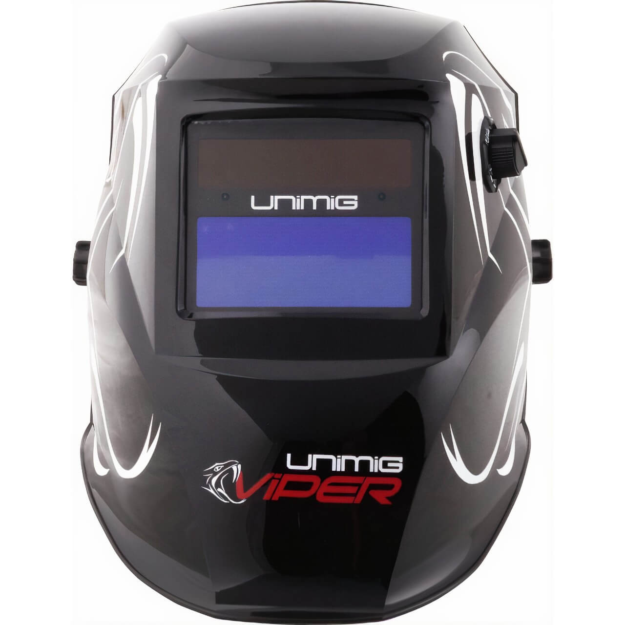 Unimig Auto Darkening Welding Goggles