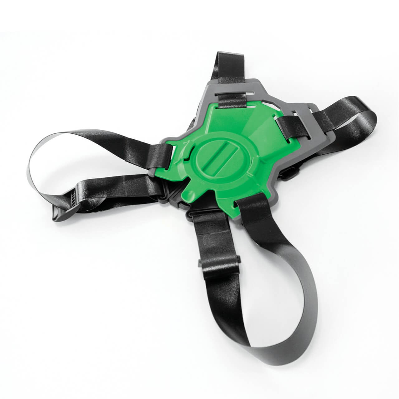 RPB PX5 Backpack Assembly with Easy Clean Straps