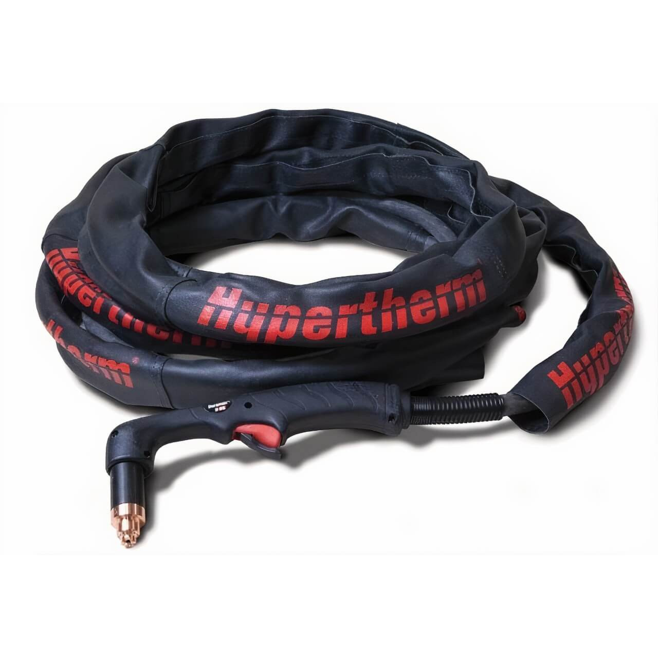 Hypertherm Leather Torch Cover 7.6m Black