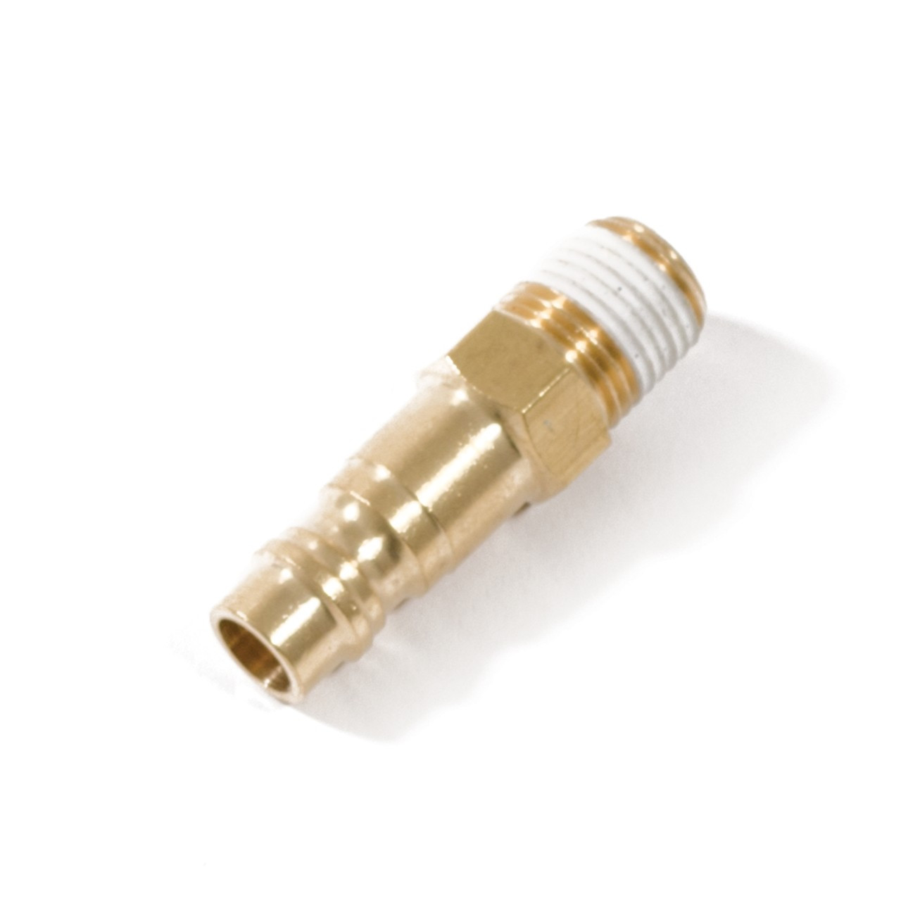 RPB 1/4 Inch Quick Release Plug 1/4 Inch Male Thread