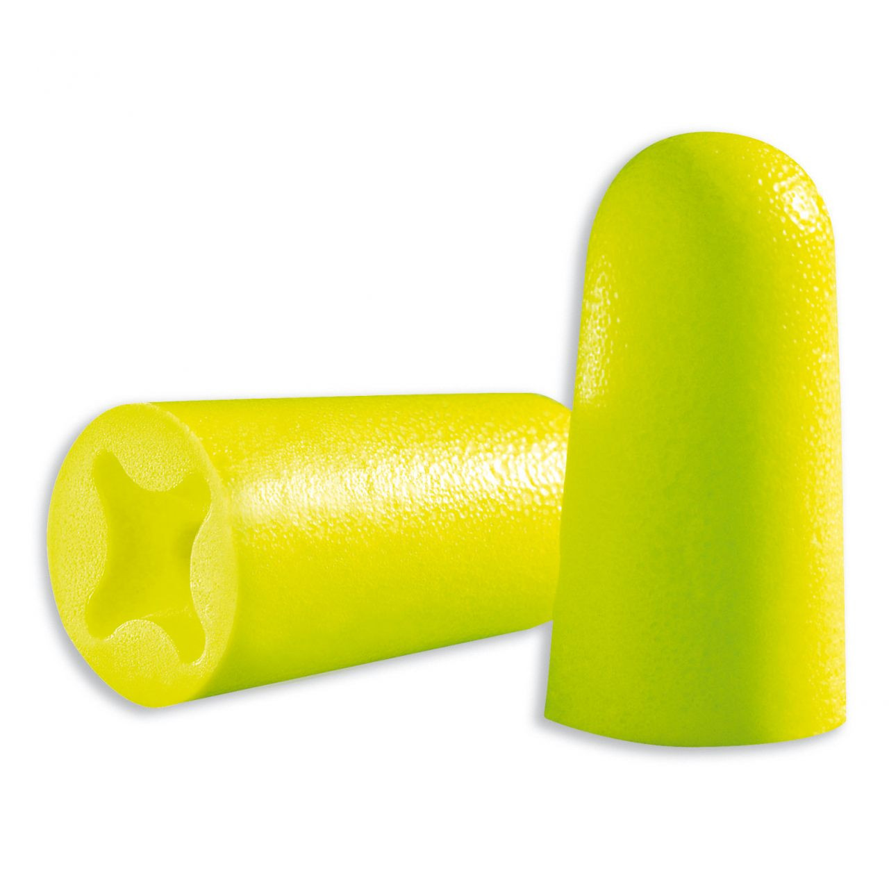 Uvex X-Fit Uncorded Earplugs Dispenser Refill 500/box