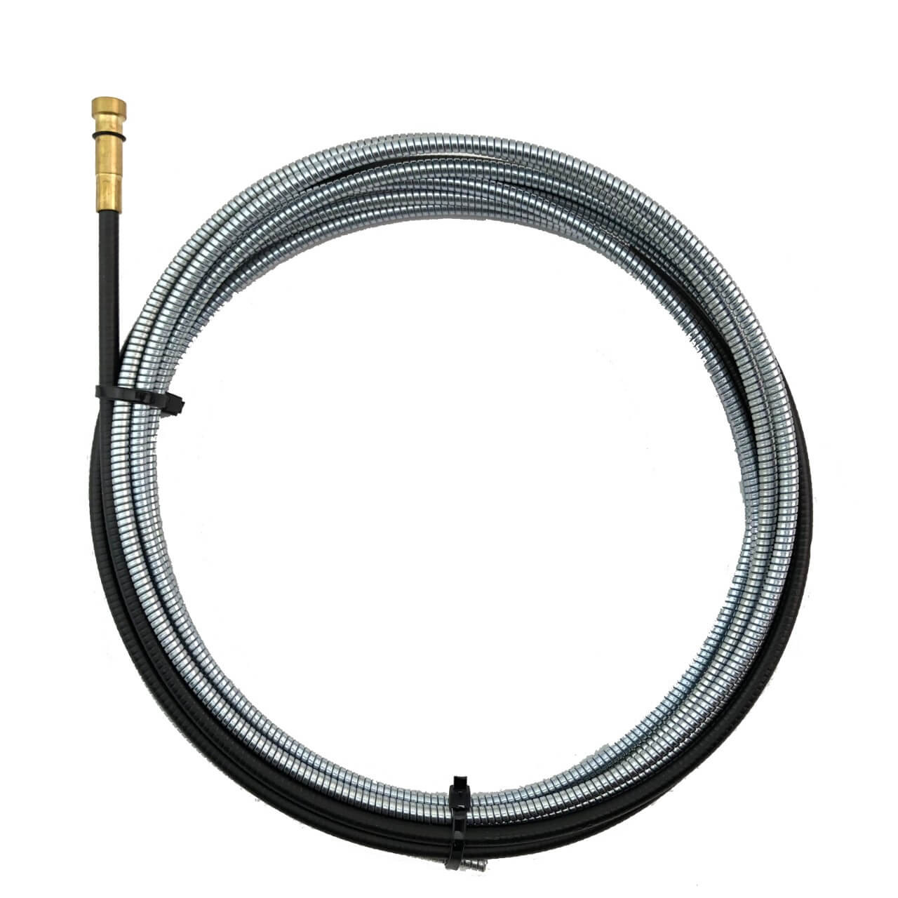 TW4 Steel Liner 1.2mm x 7.6m (44/3545/25)