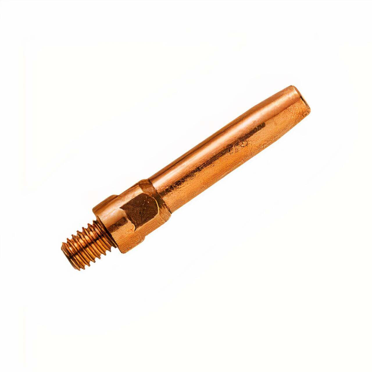 OTC Blue 1.2mm Aluminium Tip OTC Blue 1.2mm Aluminium Tip