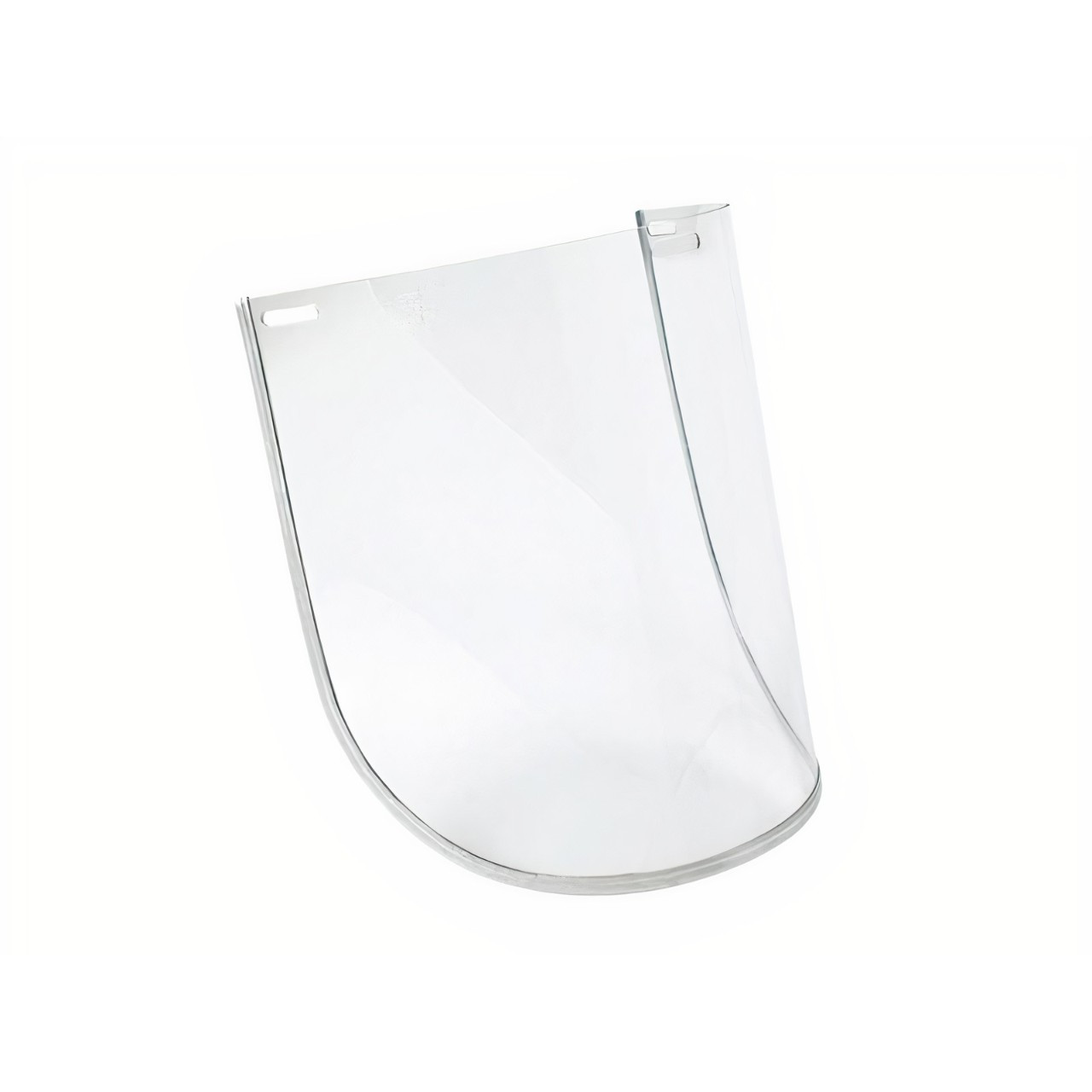 3M 1mm Polycarb Visor 250x400mm Clear