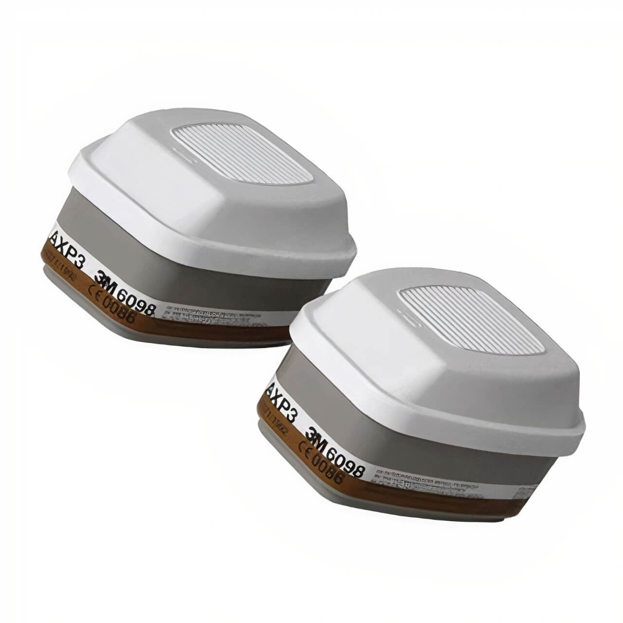 3M Organic Vapour & Particulates AXP3
