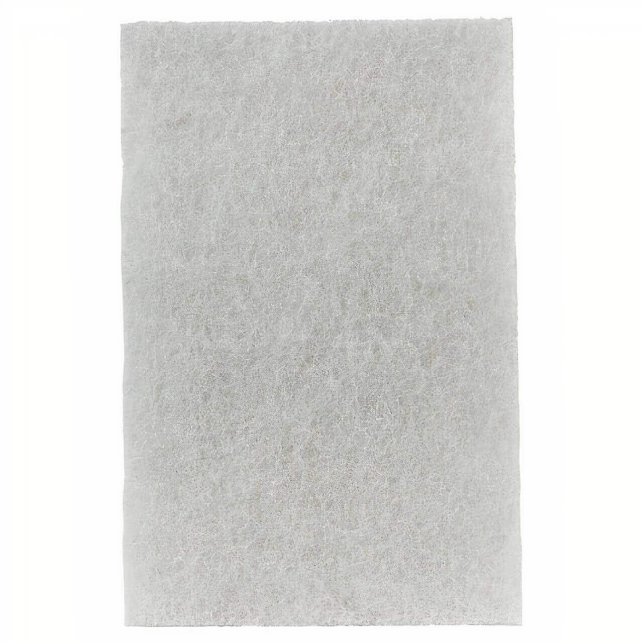 3M Scotch-Brite 449 Light Duty Hand Pad 150x2303 SFN White