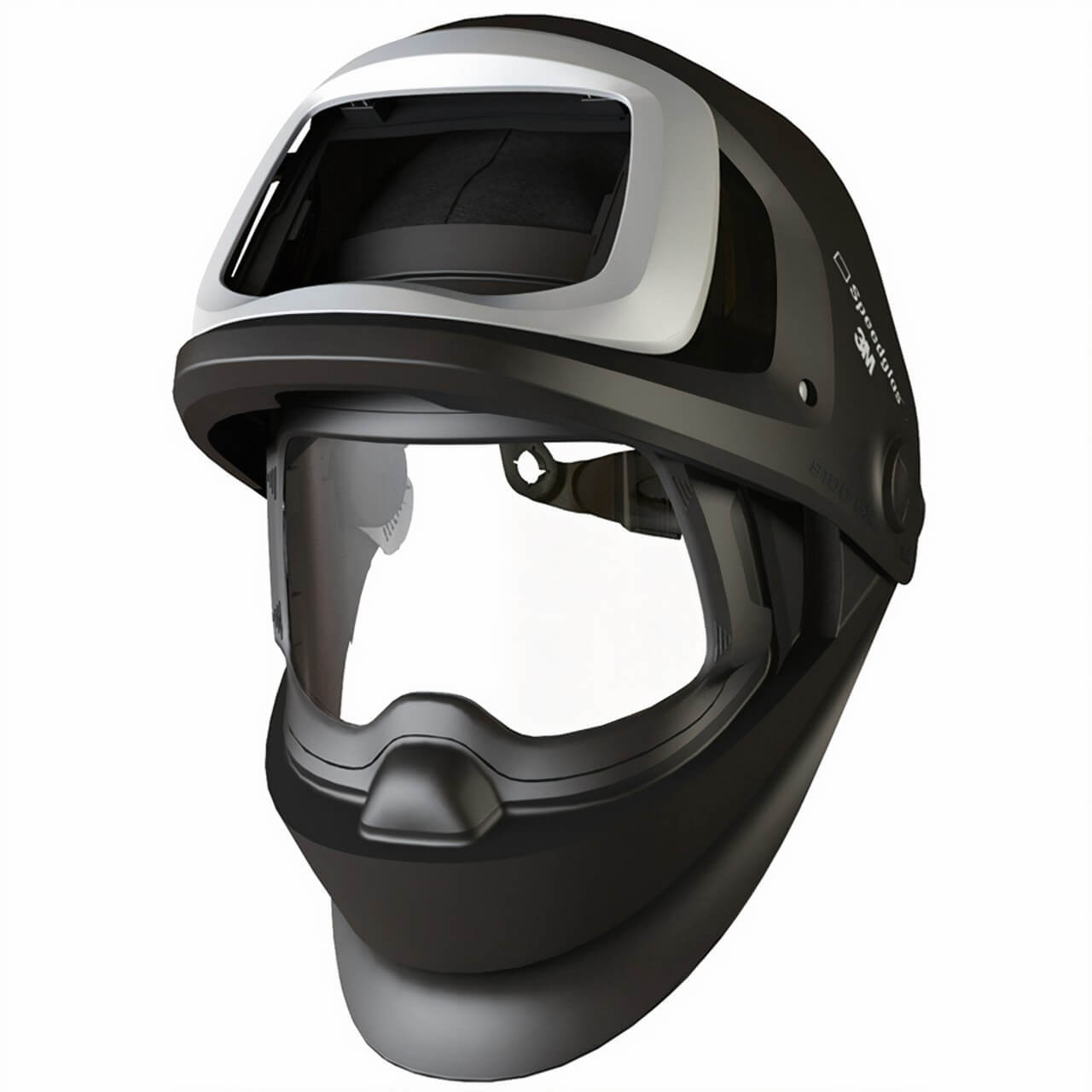 Speedglas 9100 FX Respiratory Helmet (excl lens)