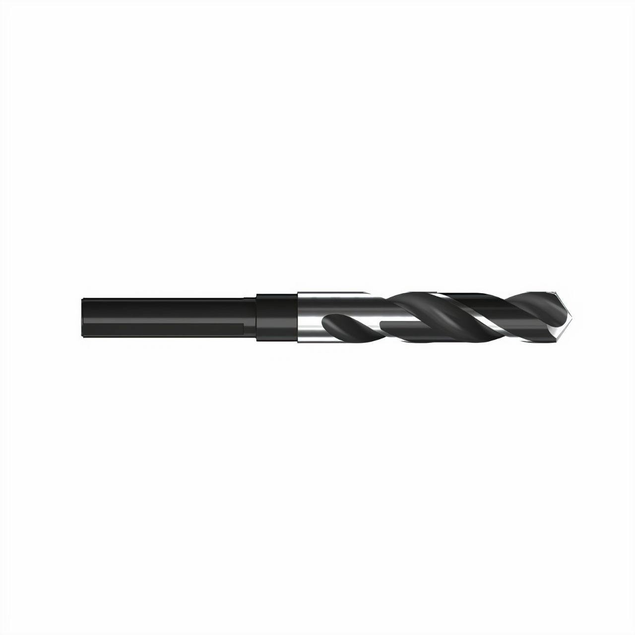 Alpha 15.0mm Reduced Shank Drill Bit 1/2 Shank
