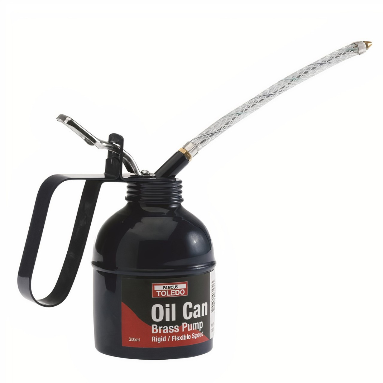 Toledo 500mL Oil Can Lever