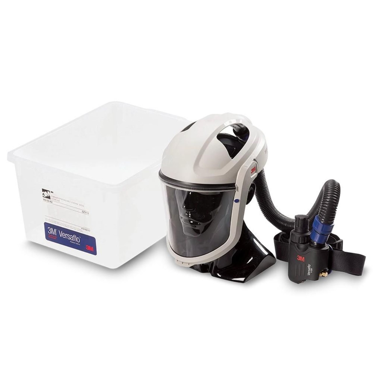 3M Versaflo Spray Painter Kit ALVM-106E