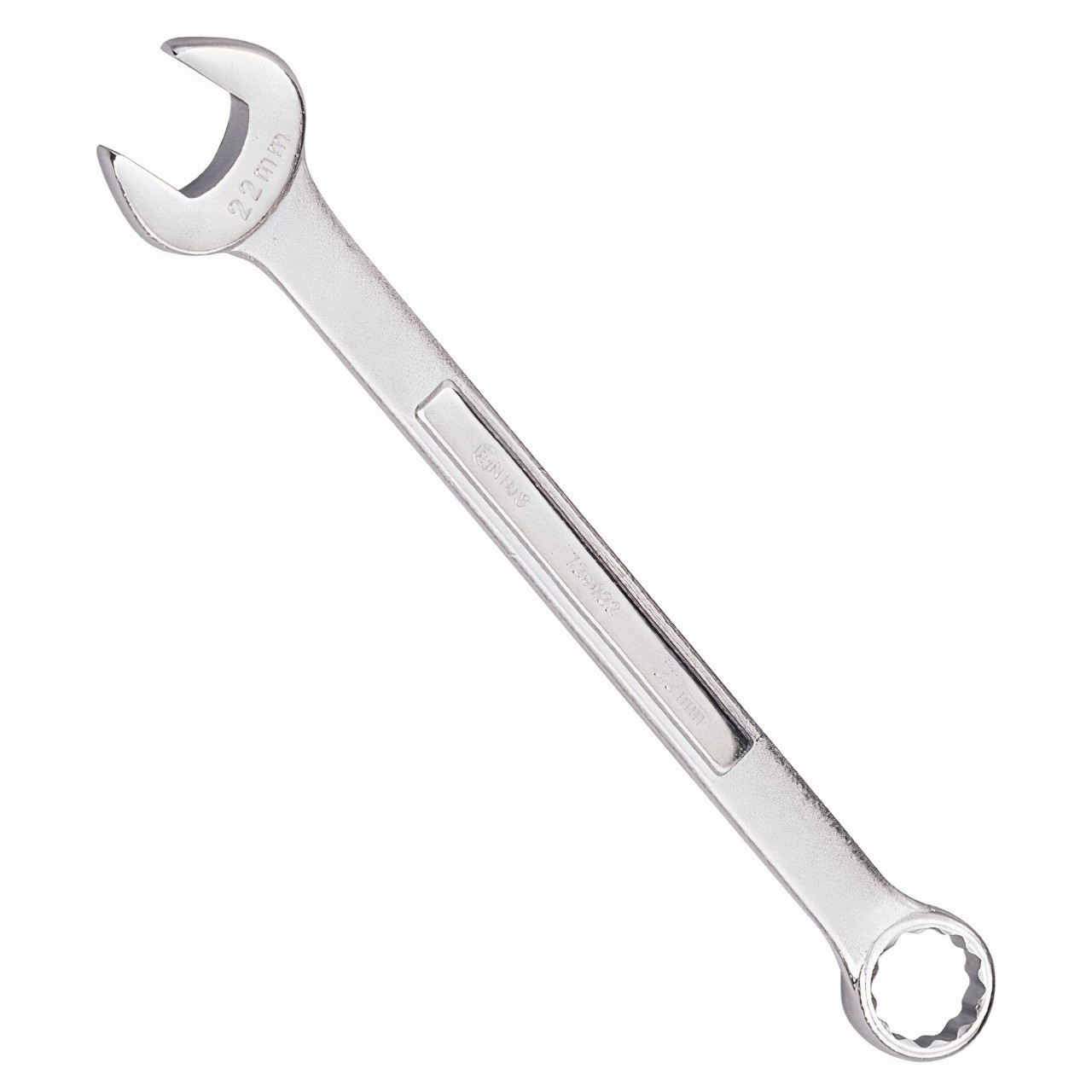 Genius 32mm Combination ROE Spanner Metric