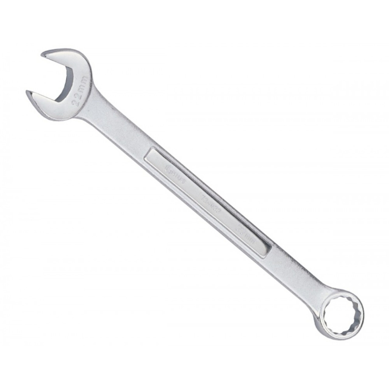 Genius 24mm Combination ROE Spanner Metric