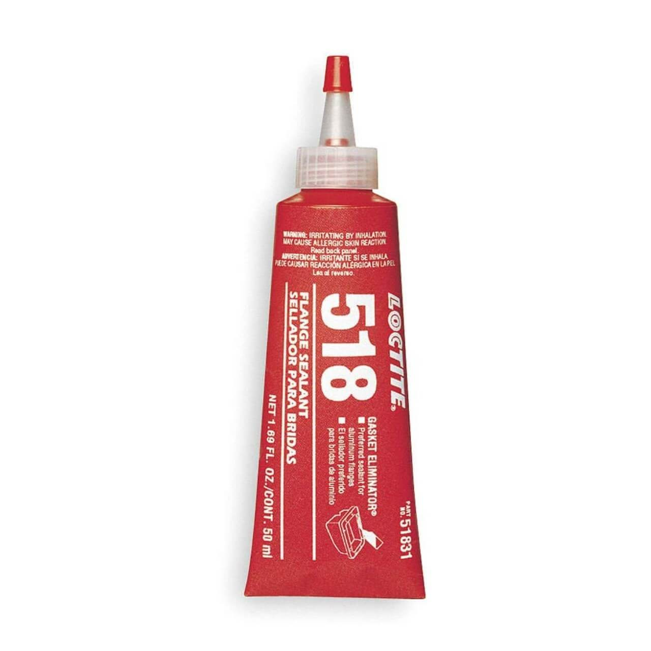 Loctite 518 Gasket Eliminator Sealant 50ml